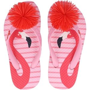 Joules Girls Flip Flops